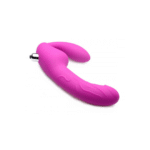 XR Brands Royal Rider strapon sin arnés - Imagen 3