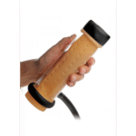 Cilindro texturizado para masturbador XR Brands Textured Melker - Imagen 5
