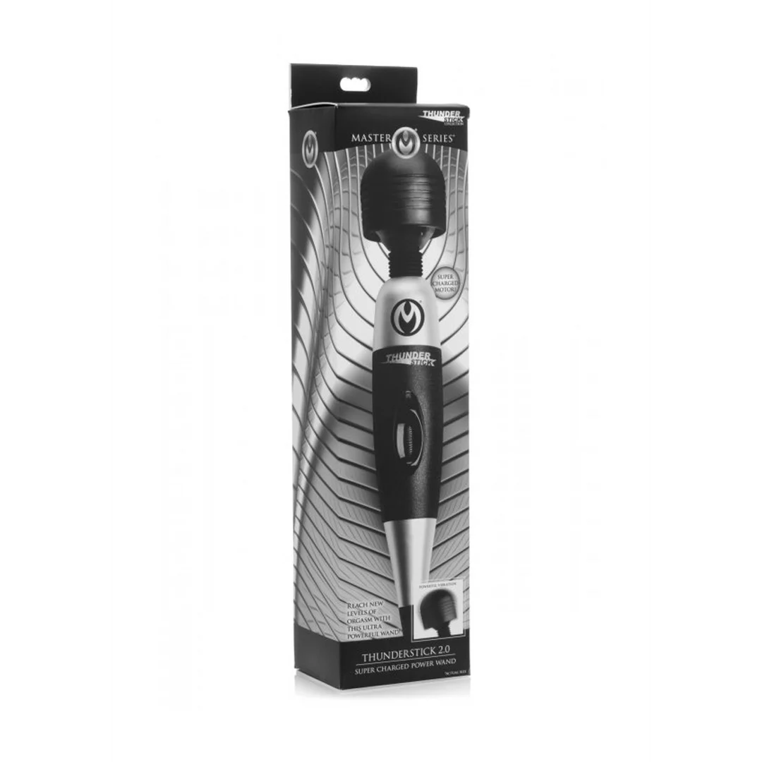 XR Brands Thunderstick 2.0 - Imagen 1