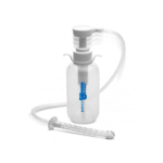Botella para enema XR Brands con boquilla - Imagen 2
