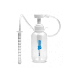 Botella para enema XR Brands con boquilla - Imagen 3