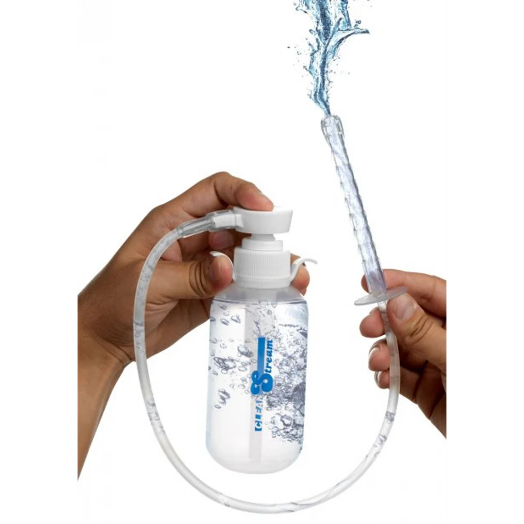 Botella para enema XR Brands con boquilla - Imagen 5