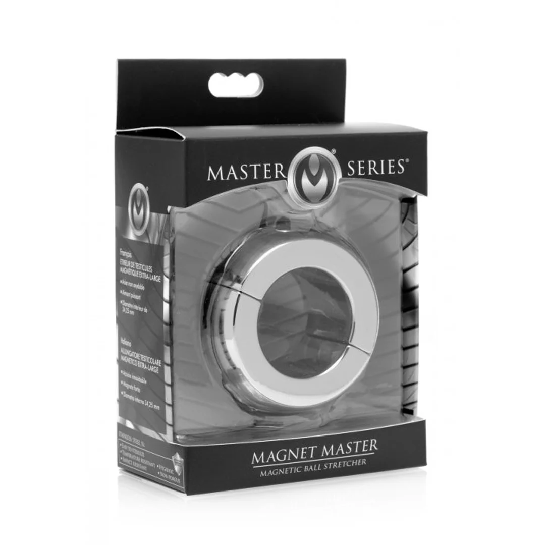 AF559-2 XR Brands Magnet Master XL - Imagen 1