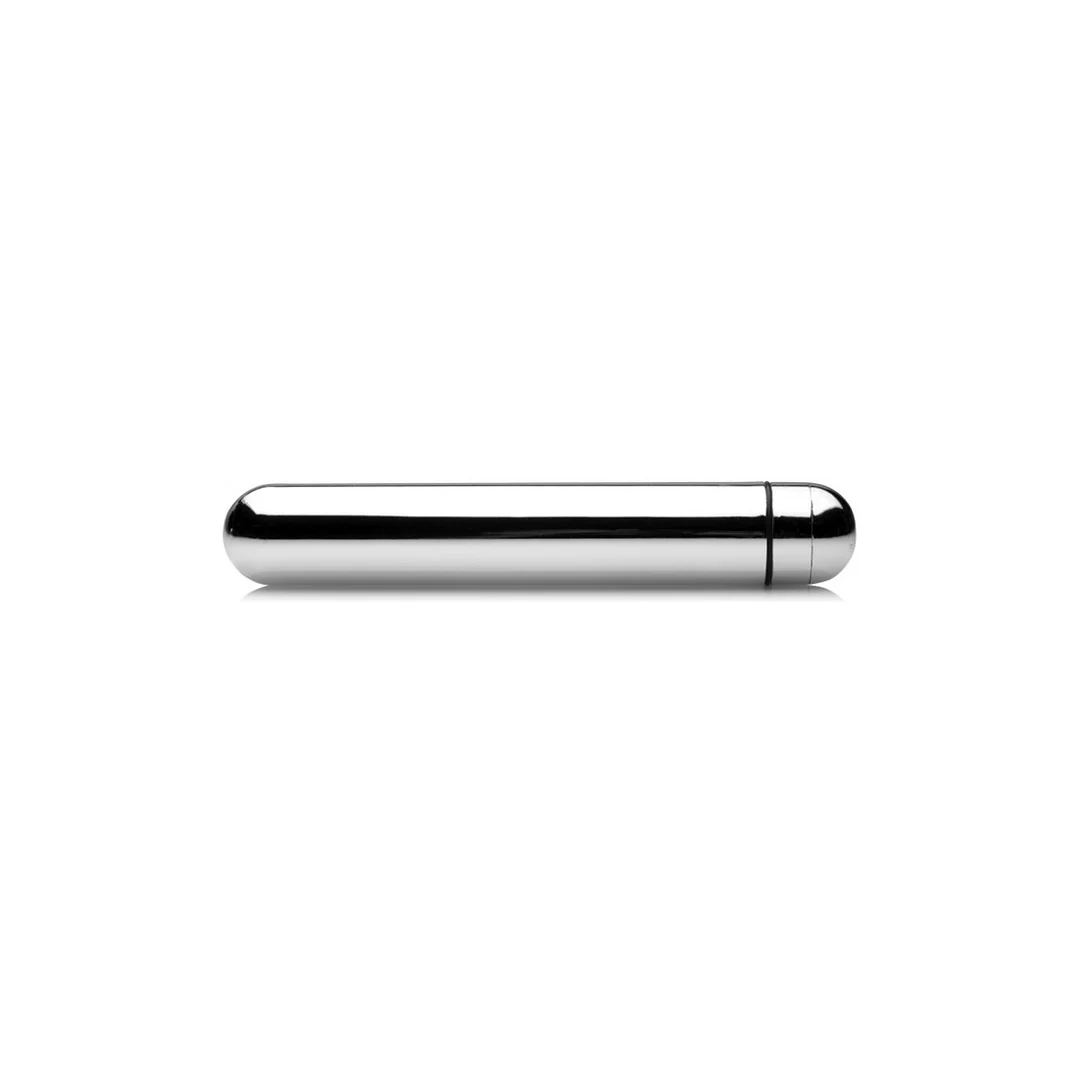 Vibrador bala con varias velocidades – Thunder Bullet-XL XR Brands - Imagen 2