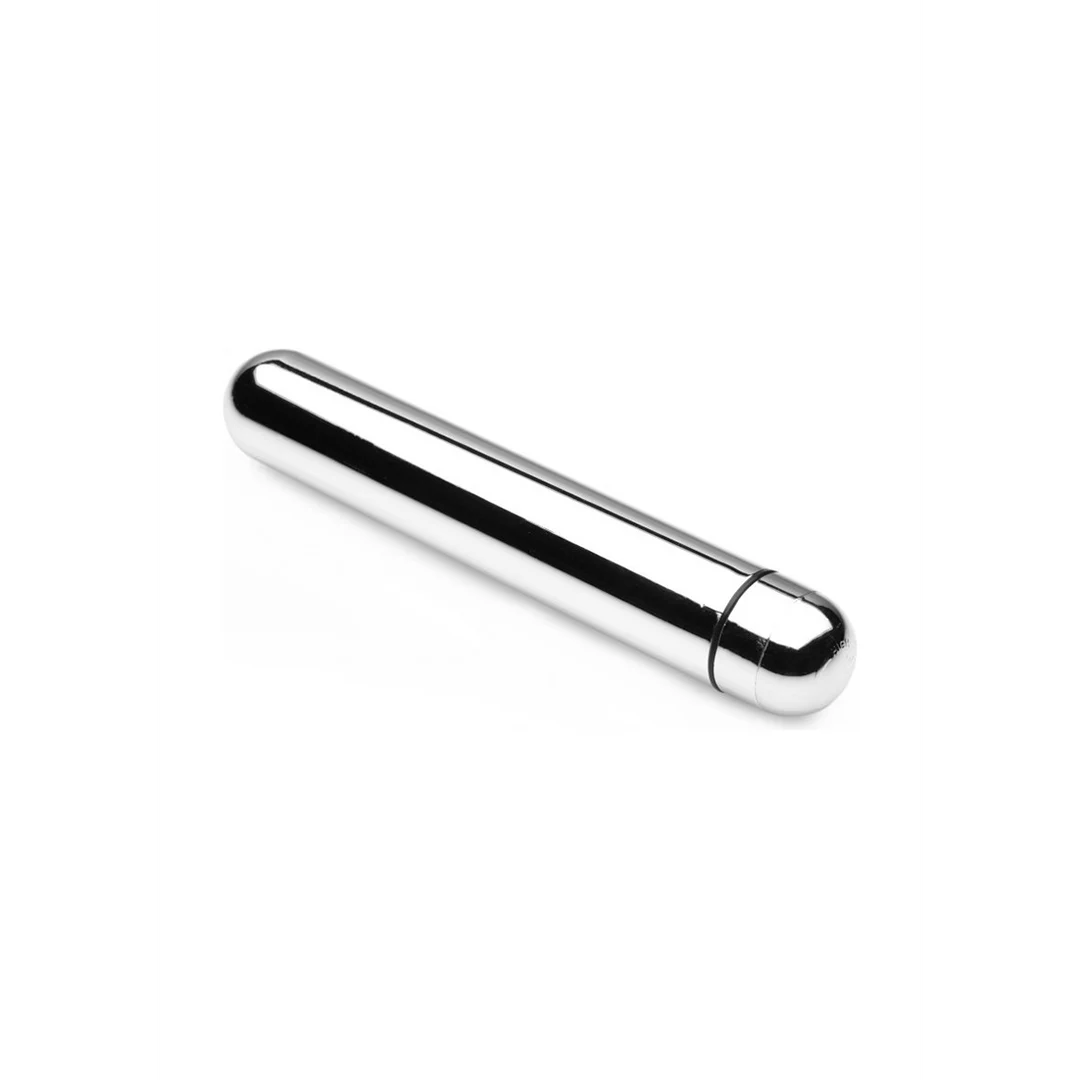Vibrador bala con varias velocidades – Thunder Bullet-XL XR Brands - Imagen 3