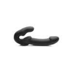 XR Brands Evoke Super Charged dildo sin correas - Imagen 4