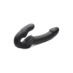 XR Brands Evoke Super Charged dildo sin correas - Imagen 3