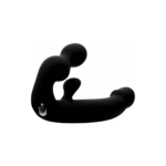Vibrador sin correas, doble motor y 7 modos, XR Brands Tri-Volver XR Brands - Imagen 4
