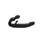 Vibrador sin correas, doble motor y 7 modos, XR Brands Tri-Volver XR Brands - Imagen 2