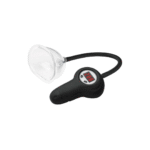 Bomba para pene con controles digitales: bomba vaginal automática digital - Imagen 3