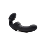 XR Brands Slim Rider, vibrador con relieves - Imagen 2