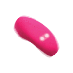 Vibrador bala con mando inalámbrico para bragas – XR Brands - Imagen 5