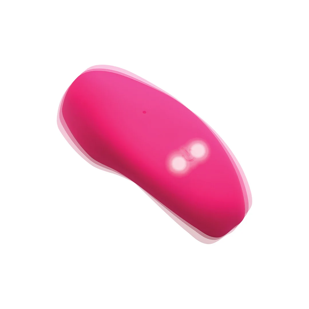 Vibrador bala con mando inalámbrico para bragas – XR Brands - Imagen 5