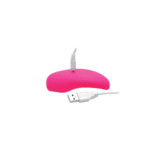 Vibrador bala con mando inalámbrico para bragas – XR Brands - Imagen 3