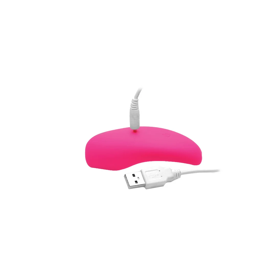 Vibrador bala con mando inalámbrico para bragas – XR Brands - Imagen 3