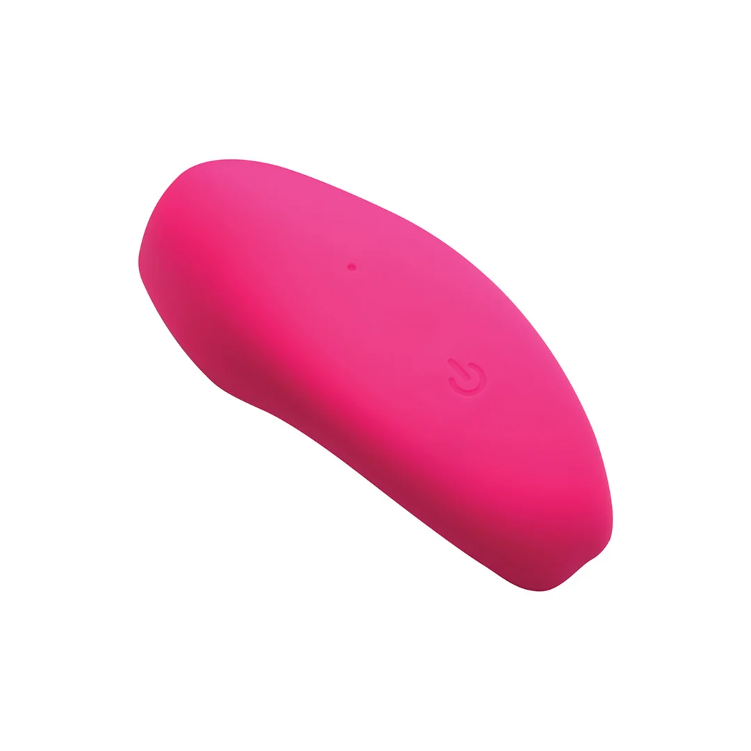Vibrador bala con mando inalámbrico para bragas – XR Brands - Imagen 4