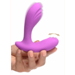 XR Brands G Pearl vibrador para el punto G - Imagen 2