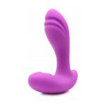 XR Brands G Pearl vibrador para el punto G - Imagen 4