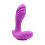 XR Brands G Pearl vibrador para el punto G - Imagen 5