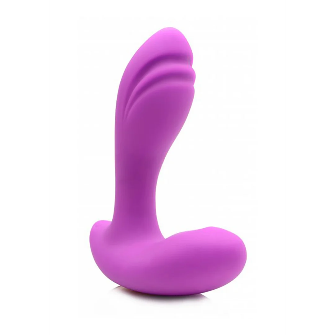 XR Brands G Pearl vibrador para el punto G - Imagen 5