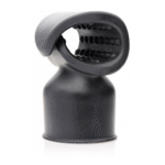 Vibrador de varita con diseño de cuentas, Thunder Wrap XR Brands - Imagen 3