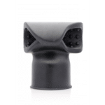 Vibrador de varita con diseño de cuentas, Thunder Wrap XR Brands - Imagen 2