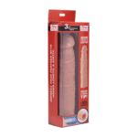 Funda para alargar el pene XR Brands