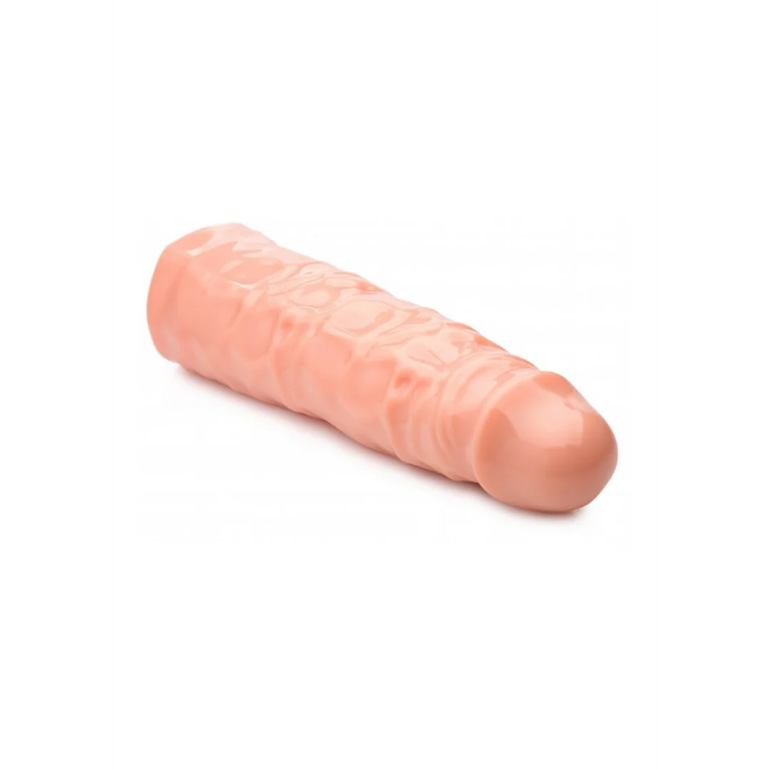 Funda para alargar el pene XR Brands - Imagen 2