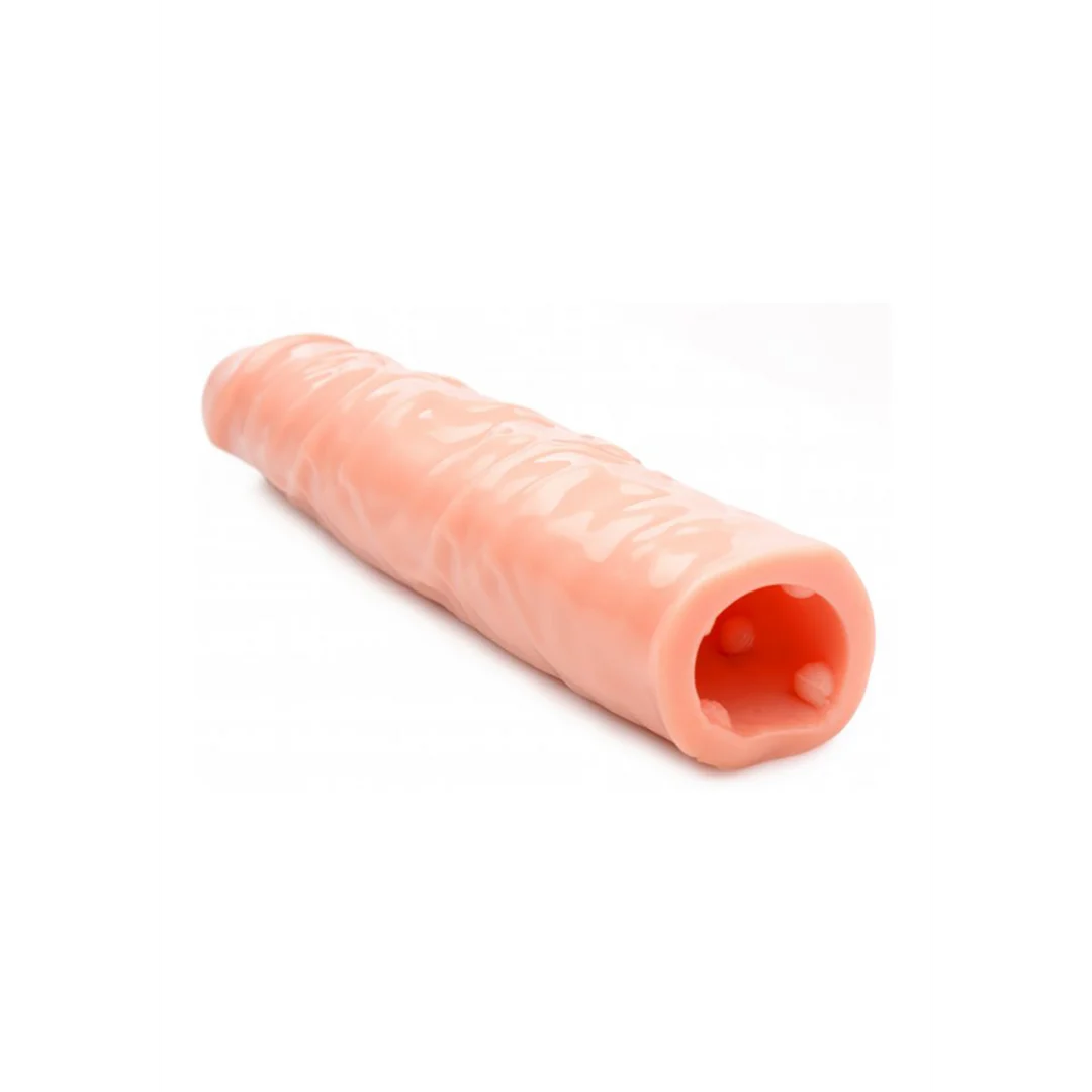 Funda para alargar el pene XR Brands - Imagen 3