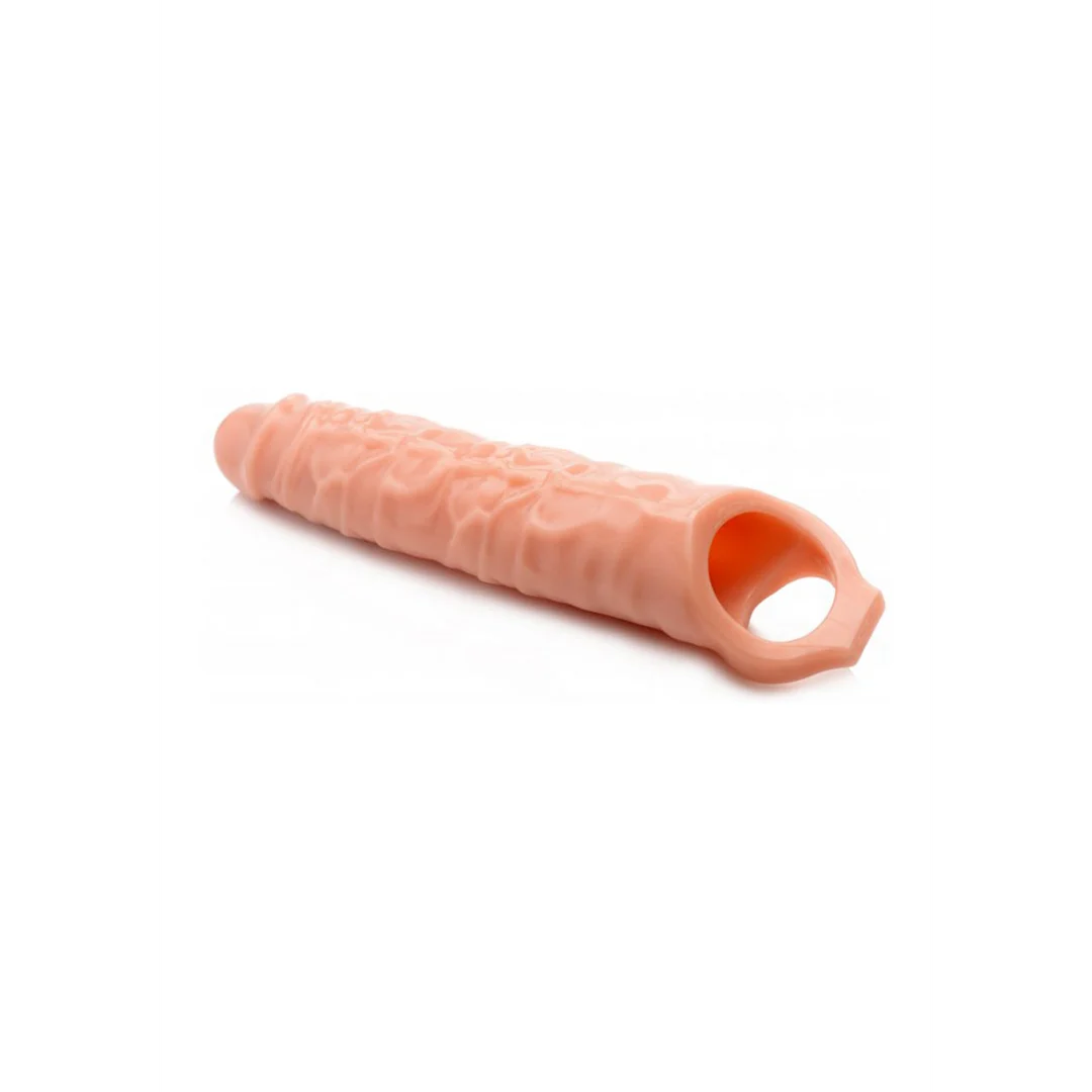 Funda para pene XR Brands - Imagen 6