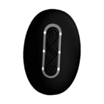 Anillo vibrador para el pene con 4 velocidades | Anillo vibrador para el pene con mando a distancia - Imagen 5