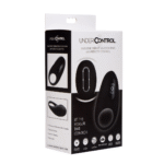 Anillo vibrador para el pene con 4 velocidades | Anillo vibrador para el pene con mando a distancia
