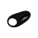 Anillo vibrador para el pene con 4 velocidades | Anillo vibrador para el pene con mando a distancia - Imagen 2