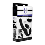 Arnés sin correas XR Brands Pro Rider