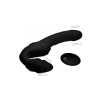Arnés sin correas XR Brands Pro Rider - Imagen 2