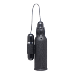 Stroker de bolsillo con bullet vibrador – Lightning Stroke - Imagen 2