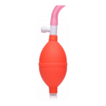 Bomba vaginal XR Brands Size Matters con copa pequeña - Imagen 4