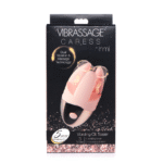 Masajeador vibrador Caress