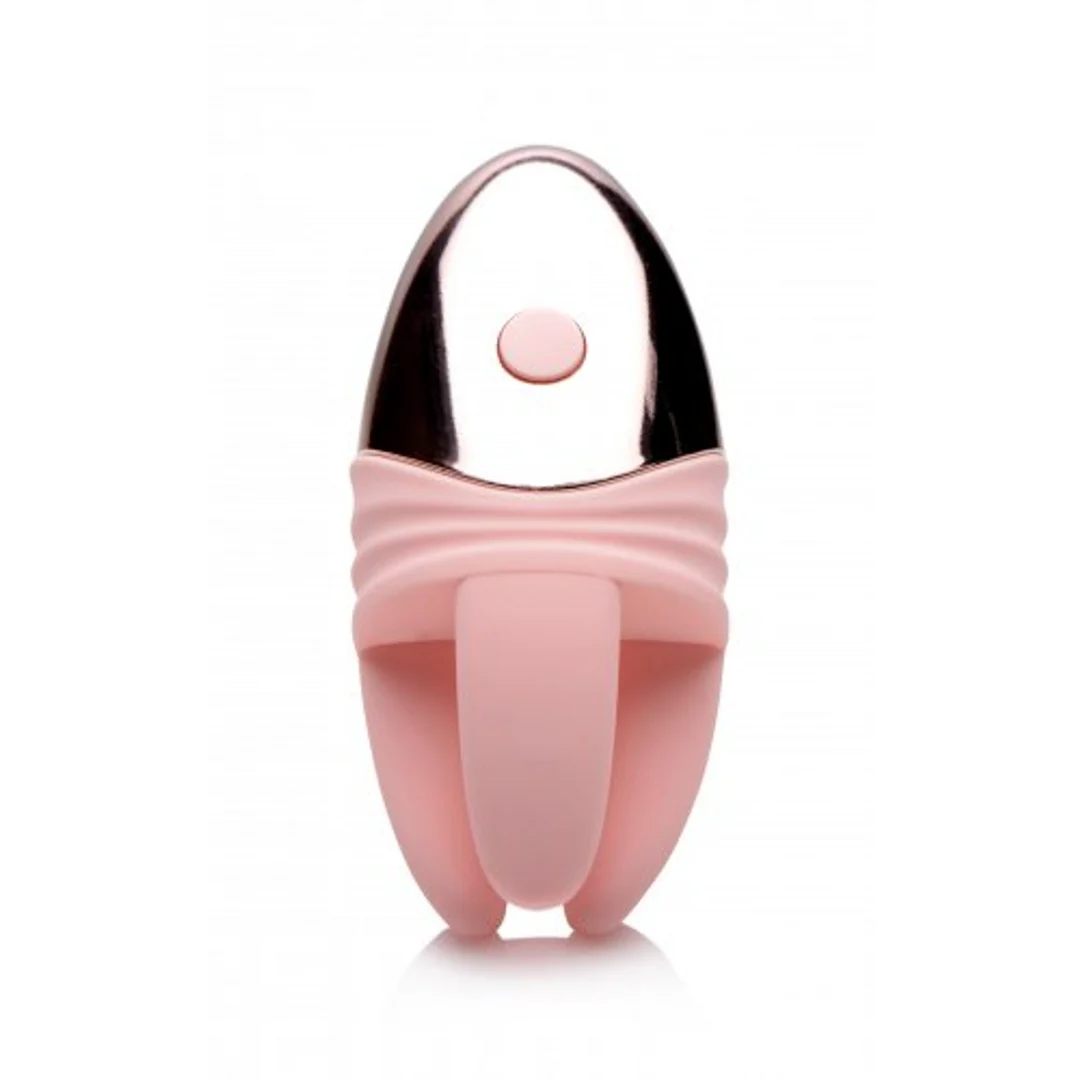 Masajeador vibrador Caress - Imagen 3