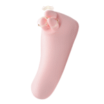 Vibrador de clítoris con 6 velocidades: masajeador vibratorio XR Brands - Imagen 2
