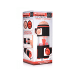 Masturbador Lengua Lamedora de XR Brands