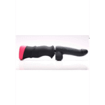 Dildo de empuje manual XR Brands Mega Pounder - Imagen 6
