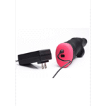 Dildo de empuje manual XR Brands Mega Pounder - Imagen 2