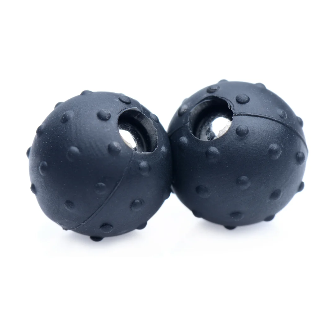 Bolas magnéticas de silicona Dragon's Orbs - Imagen 4