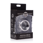 Estirador magnético de testículos XR Brands Magna Chute