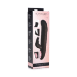 Vibrador flexible de conejo Royal Rabbits Bling Bunny