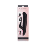 Vibrador flexible de conejo Royal Rabbits Bling Bunny - Imagen 2