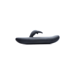 Vibrador flexible de conejo Royal Rabbits Bling Bunny - Imagen 3