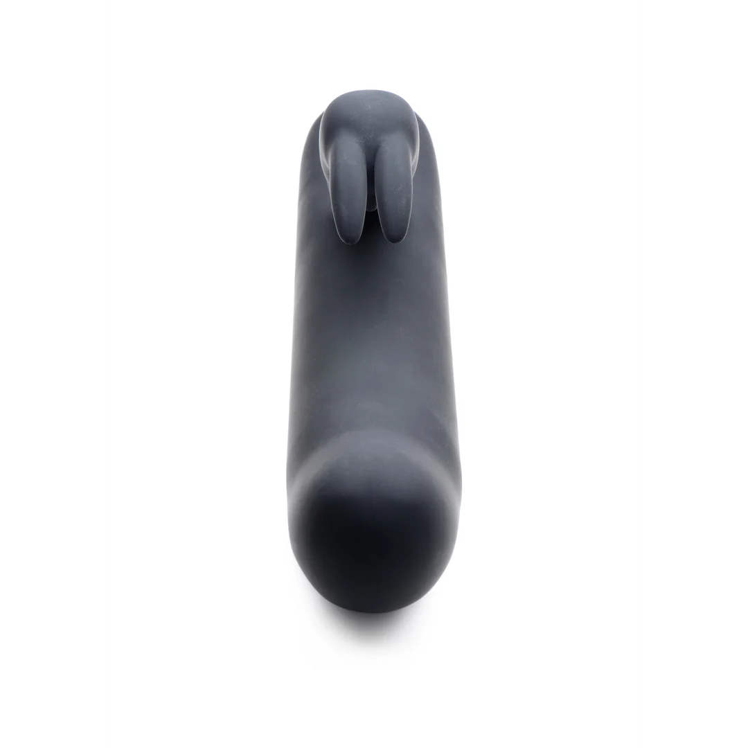 Vibrador flexible de conejo Royal Rabbits Bling Bunny - Imagen 5
