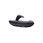 Vibrador rabbit con doble motor y bolas móviles – XR Brands - Imagen 3